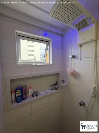 Imagem CONFORTO E MODERNIDADE NO CIDADE JARDIM APARTAMENTO DE 4 QUARTOS 1 SUITE  NO CONDOMÍNIO-CLUBE  NO CORAÇÃO DO CIDADE JARDIM. COM INFRA E DUAS VAGAS 