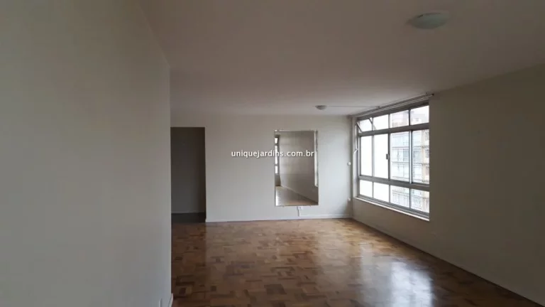 Imagem Apartamento à venda Jardim Paulista São Paulo