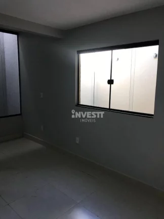 Imagem Casa para alugar, 116 m² - Parque das Laranjeiras - Goiânia/GO