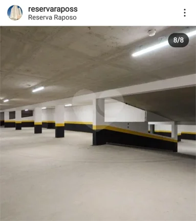 Imagem Apartamento à venda com 2 quartos no condomínio Chapecó, São Paulo - SP
