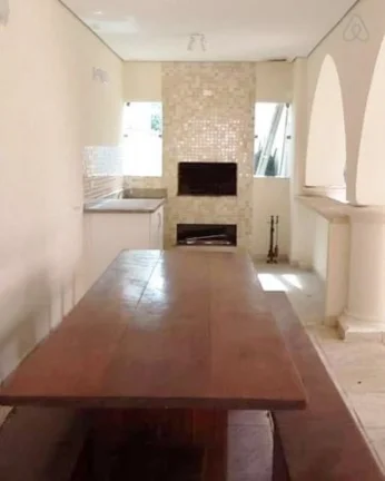 Imagem Casa a venda no Guarujá Condomínio Jardim Acapulco