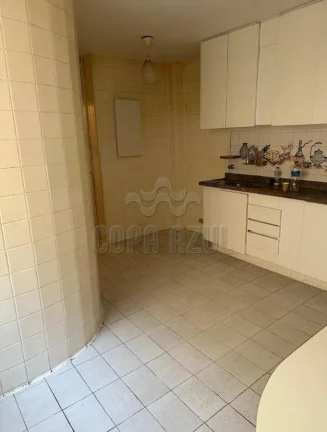 Imagem Copacabana – Rua Santa Clara | Residencial › Apartamento 3 quarto(s) à Venda