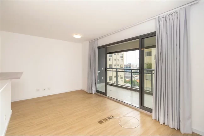 Imagem APARTAMENTO RESIDENCIAL em São Paulo - SP, Sumarezinho