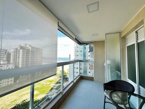 Imagem Excelente apartamento com dois dormitórios na Aviação - Praia Grande!
