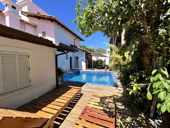 Imagem Casa para Venda em Florianópolis / SC no bairro Barra da Lagoa