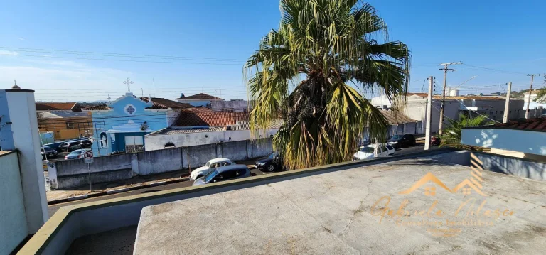 Imagem Casa à venda no bairro Centro - Mogi Mirim/SP
