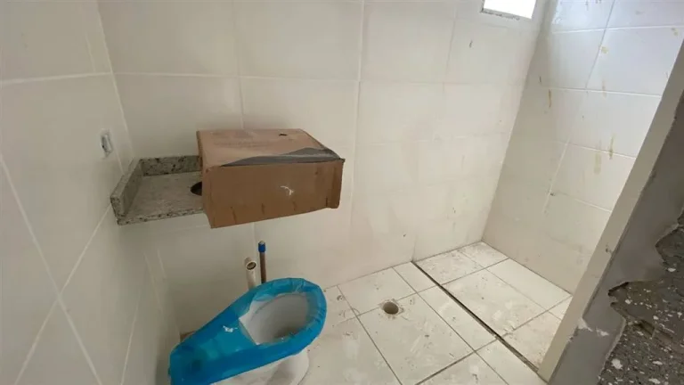 Imagem APARTAMENTO COM 75 m² - CAIÇARA - PRAIA GRANDE SP