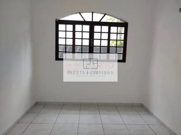 Imagem Casa Sobrado em Jardim Marajoara - São Paulo