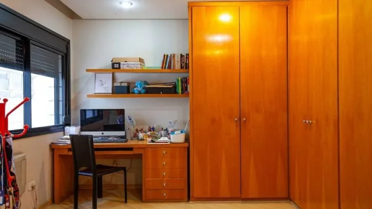 Imagem Cobertura Santa Cecília - 208M², 2 Dorms, 2 Suítes, 2 Salas, 3 Vagas.
