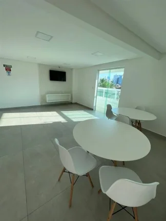 Imagem APARTAMENTO COM 88.34 m² - FORTE - PRAIA GRANDE SP