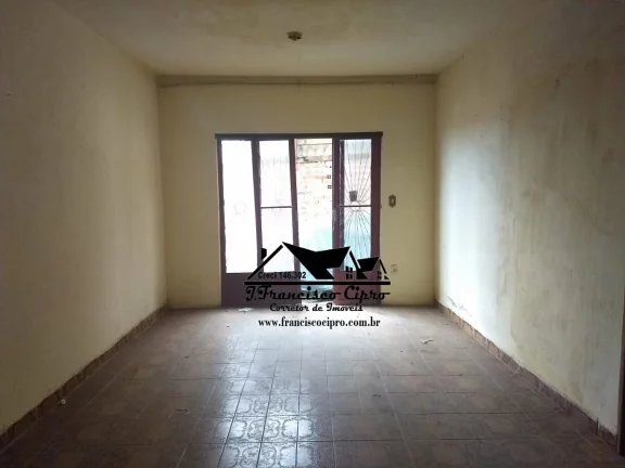 Imagem Casa-Terrea-para-Venda-em-Sao-Dimas-Guaratingueta-SP