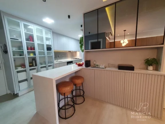 Imagem Apartamento 03 Dormitório com Suíte no bairro João Paulo
