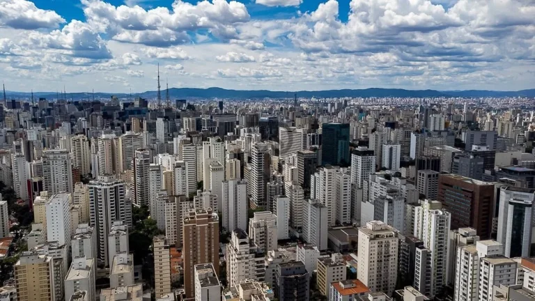 Imagem Apartamento paraiso vista livre pronto para morar