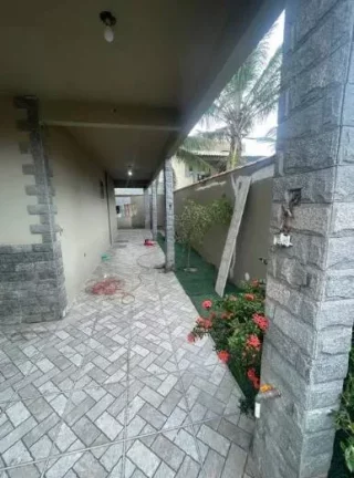 Imagem Casa à venda em Maricá, Jaconé (Ponta Negra), com 2 quartos, 100m2