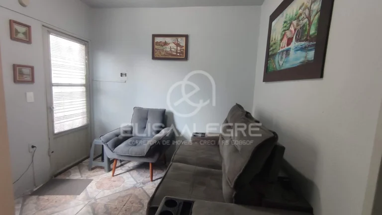 Imagem Cohab Sapucaia - Apartamento 2º andar na Cohab, Sapucaia do Sul