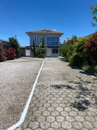 Imagem Casa a venda 3 quartos, 1 suite em ponte do Imaruim palhoça