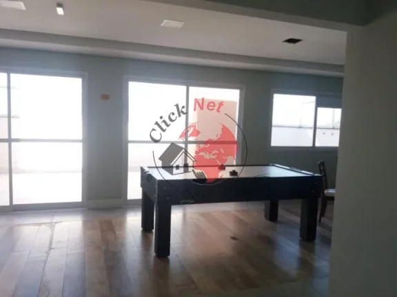 Imagem Apartamento em Condomínio Padrão para Venda no bairro Demarchi, em São Bernardo do Campo.
