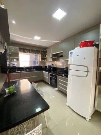 Imagem Casa em Condomínio para Venda em Parnamirim, Parque das Nações, 3 dormitórios, 3 suítes, 5 banheiros, 4 vagas