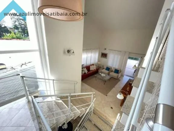 Imagem Condomínio Parque Arco Íris, Atibaia Seu Bem-Estar
