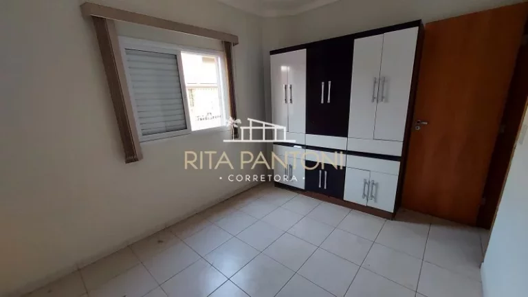 Imagem Apartamento - Ribeirão Preto - Greenville