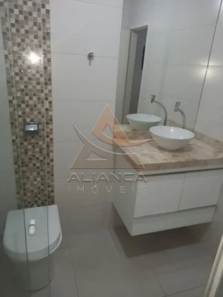 Imagem Casa - Ribeirão Preto - Quintino Facci II