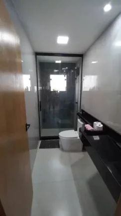 Imagem Casa de condomínio à venda em Maricá, Inoã (Inoã), com 3 quartos, 177m2