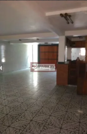 Imagem Venda Sobrado Vila Marari SP: 3 Dorms, 1 Suíte, 213m²