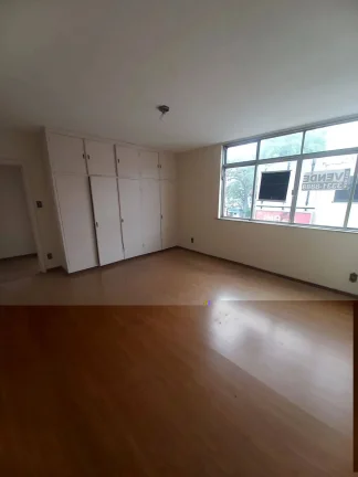 Imagem Apartamento espaçoso de 209m2 na melhor localização de Barbacena/MG