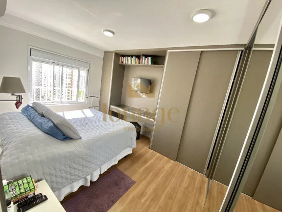 Imagem Apartamento em Sorocaba