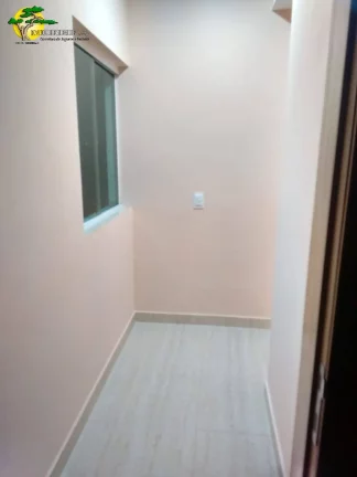 Imagem LINDO SOBRADO COM 200M² DE CONSTRUÇÃO NO LAUZANE PTA