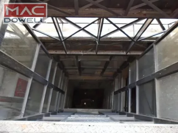 Imagem Prédio comercial de 554 m² - Venda / Locação - Glória/RJ