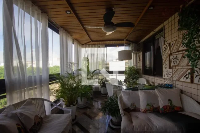 Imagem Apartamento à Venda - Recreio, 2 Quartos, 90 m2
