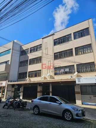 Imagem Apartamento com 1 dormitório à venda, 55 m² por R$ 390.000,00 - Centro - Cabo Frio/RJ