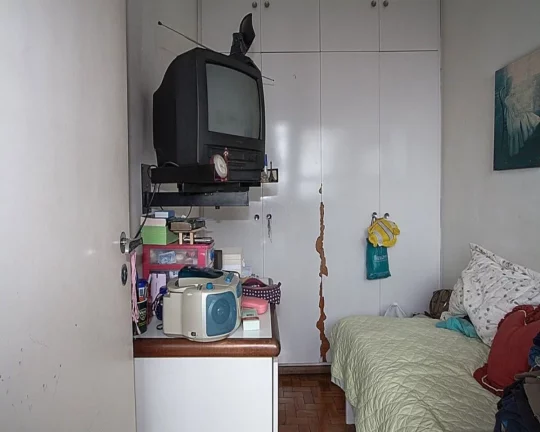 Imagem Higienópolis apartamento a venda com, 4 dormts (2 suítes) e 2 vagas, 323m²
