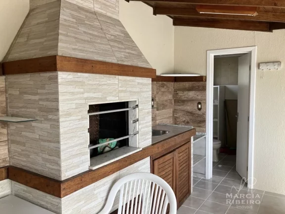 Imagem Apartamento 03 Dormitórios com Suíte no Córrego Grande