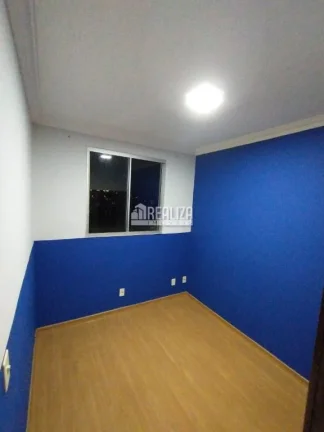 Imagem Apartamento à venda no Condomínio Parque Unilife, no bairro Residencial Palmeiras, em Uberaba