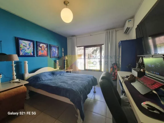 Imagem Casa com 5 Quartos à Venda, 400 m² em Ribeirão Fresco - Blumenau