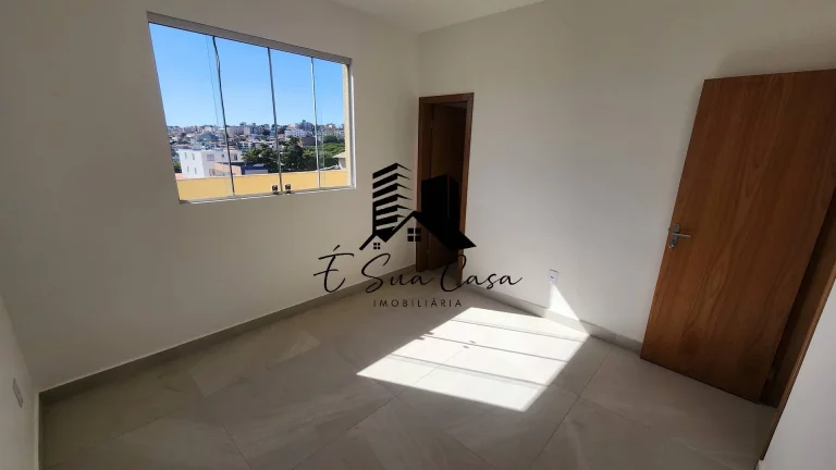Imagem Área Privativa à Venda 2 quartos Bairro Novo Riacho Contagem MG