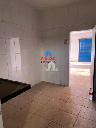 Imagem Sala para alugar, 1 m² por R$ 1.600,00/mês - Karfan - Itumbiara/GO
