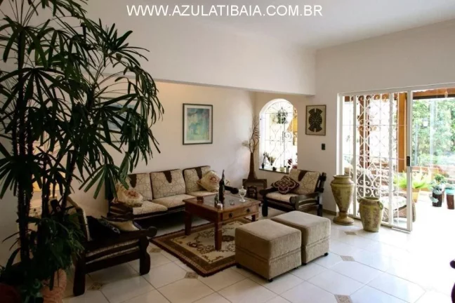 Imagem Casa para Venda em Atibaia, Vila Petropolis, 3 dormitórios, 3 suítes, 4 banheiros, 3 vagas