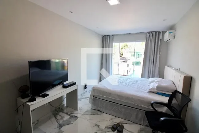Imagem Casa à Venda - Vargem Pequena, 3 Quartos, 220 m2