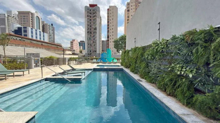 Imagem APARTAMENTO NOVO – 63m2 – IMPERDÍVEL! NO TATUAPÉ!