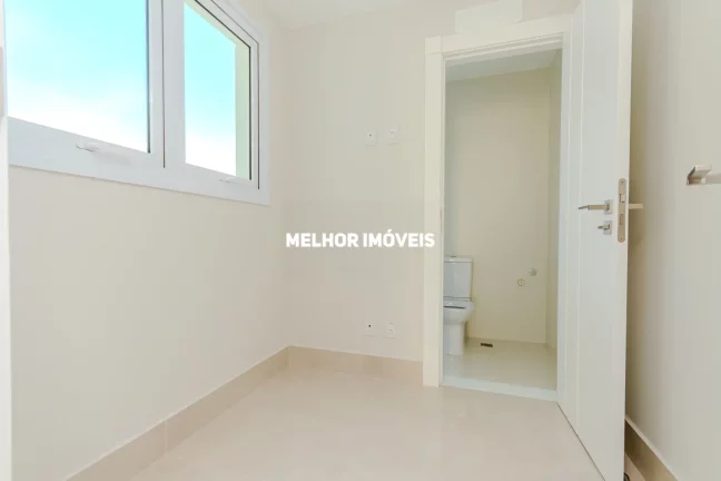 Imagem Apartamento frente mar com 4 dormitórios e uma vista maravilhosa de Balneário Camboriú - SC