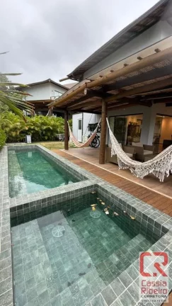 Imagem Casa em Condomínio para Venda em Mata de São João, Praia Do Forte - Mata De São João, 3 dormitórios, 3 suítes, 2 vagas