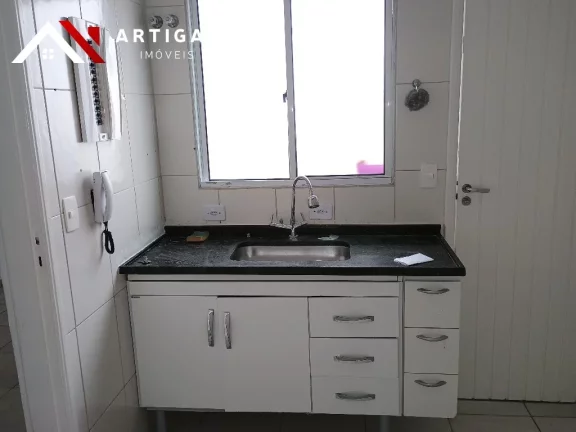Imagem Casa em Condomínio fechado no Alto da Mooca, São Paulo-SP: 2 quartos, 2 salas, 1 vaga, 93m² de área.