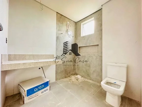 Imagem Apartamento a venda 4 quartos Bairro Serrano Belo Horizonte/MG