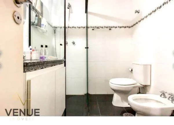 Imagem Apartamento em Perdizes - São Paulo - 4 dormitórios