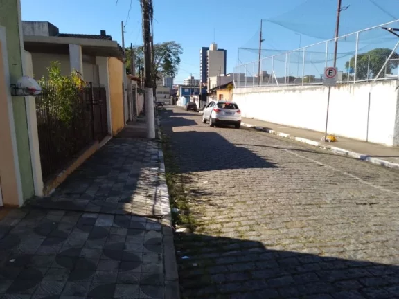 Imagem Terreno à venda, 1000 m² por R$ 2.300.000,00 - Jardim Imperador - Suzano/SP
