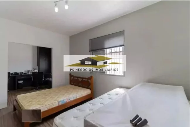 Imagem Sobrado à venda no bairro Vila Nair - São Paulo/SP, Zona Sul