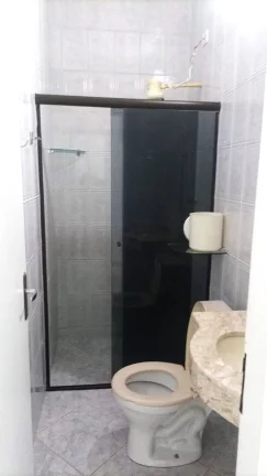 Imagem Casa térrea à venda no Jardim Primavera - Iguape/SP